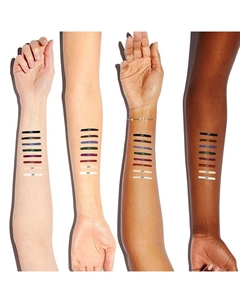 Водостойкий карандаш-кайал для глаз show On Stage Crayon Dior