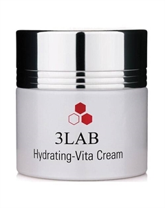 Увлажняющий крем для лица Hydrating-Vita Cream 60 3lab