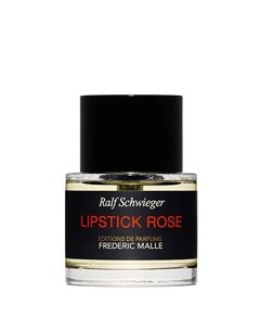 Парфюмерная вода Lipstick Rose Frederic malle