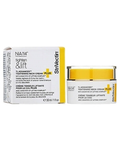 Крем для шеи Tighten & Lift TL Advanced Tightening Neck Cream 50 Strivectin