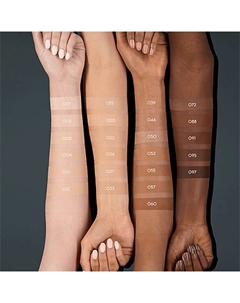 Тональная основа All Matt Plus Shine Control Catrice