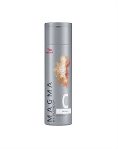 Пудра для волос Magma Clear 120 Wella professionals