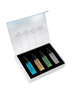 Инновационные сыворотки для ухода за кожей по женскому циклу 60 By shilen