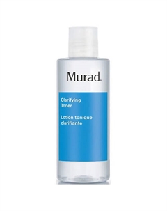 Тоник для проблемной кожи Clarifying Toner 180 Murad