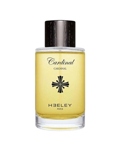 Парфюмерная вода Cardinal 100 Heeley