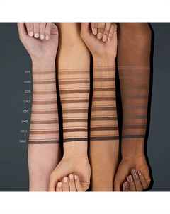 Ультраточный водостойкий карандаш для бровей Slim'Matic Catrice