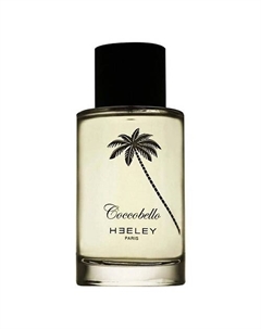 Парфюмерная вода Coccobello 100 Heeley