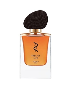Парфюмерная вода Golden Leaf 55 Tree of life