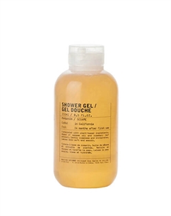 Парфюмированный гель для душа Mandarin Le labo