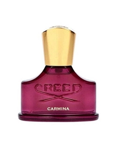Парфюмерная вода Carmina 30 Creed