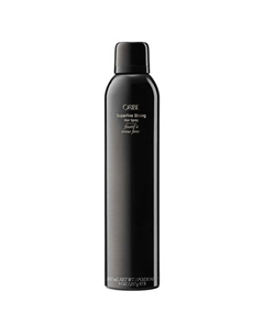 Лак для сверсильной фиксации Superfine Strong Oribe