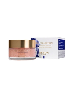 Крем-гель для лица Iris Collection Skin Perfecting Daily Veil 50 Reson