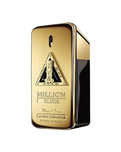 Парфюмерная вода 1 Million Elixir 50 Rabanne