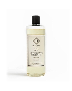 Концентрированное средство для мытья посуды Cedar of Cilento №51 500 Danhera