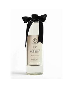 Средство для мытья полов с микрогранулами воска №57 1000 Danhera