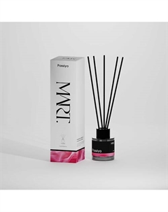 Ароматический диффузор "Малина и зелень" 50 Marthome.