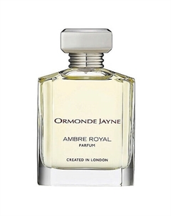 Парфюмерная вода Ambre Royal 88 Ormonde jayne