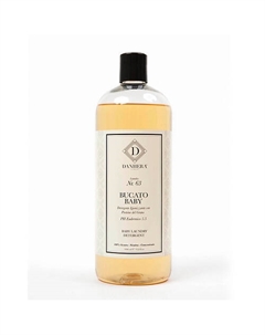 Средство для стирки детского белья №63 1000 Danhera