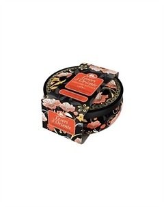 Ароматическая свеча Японские Ритуалы 200 Tesori d'oriente