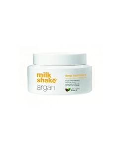 Питательная маска Argan Deep Treatment 200 Milk shake