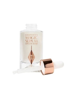 Сыворотка Charlotte's Magic Serum Crystal Elixir 30 Charlotte tilbury