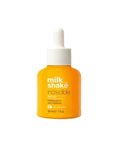 Укрепляющая сыворотка Incredible Serum 50 Milk shake