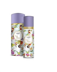 Парфюмированный спрей для тела Pink Glaze 175 Uso paris