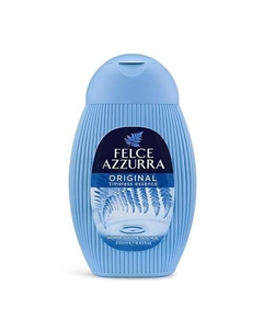 Гель для душа Классический Original Body Wash 250 Felce azzurra
