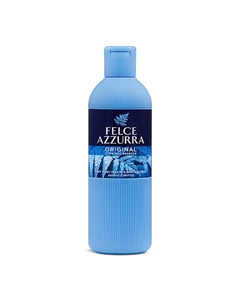 Гель для душа Классический Original Body Wash 650 Felce azzurra