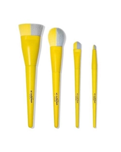 Лимитированный набор кистей TOXIC DUO II Ne_blednaya by gev_mua