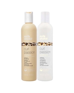Набор для вьющихся волос Curl Duo Milk shake