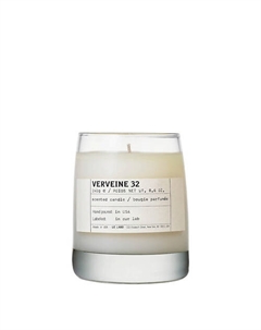 Ароматическая свеча Verveine 32 Le labo