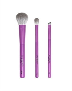 Лимитированный набор кистей LILAC KIT Ne_blednaya by gev_mua