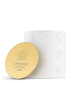 Ароматическая свеча Sea Island 220 Creed