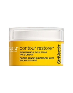 Укрепляющий лифтинг-крем Contour Restore Tightening & Sculpting 50 Strivectin