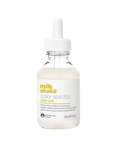 Концентрат для мелирования и окрашивания Color Specifics Color Split 100 Milk shake