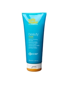 Восстанавливающая маска после солнца Sun & More 200 Milk shake