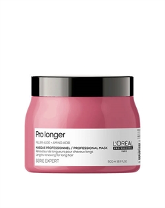 Маска для восстановления волос по длине Pro Longer 500 L'oreal professionnel