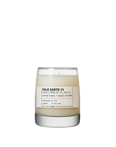 Ароматическая свеча Palo Santo 14 Le labo