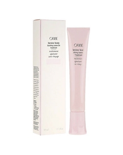 Успокаивающая сыворотка для кожи головы Serene Scalp Oribe