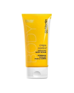 Скраб для тела Crepe Control Exfoliating Body Scrub 150 Strivectin