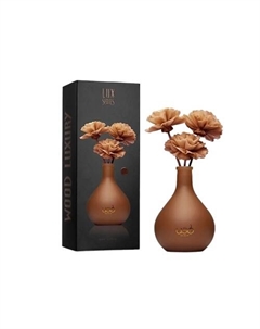 Аромадиффузор Wood Luxury 150 Uso paris