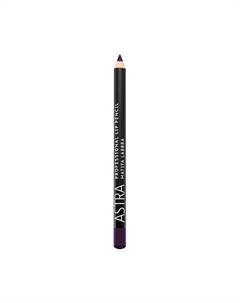 Контурный карандаш для губ PROFESSIONAL LIP PENCIL Astra