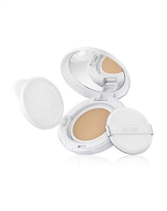 Компактный BB-крем для лица Aqua SPF 40 28 3lab