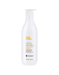 Шампунь для укрепления волос Strengthening 1000 Milk shake