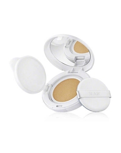 Компактный BB-крем для лица Aqua SPF 40 28 3lab