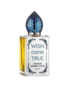 Парфюмерная вода Wish Come True 50 Stephane humbert lucas
