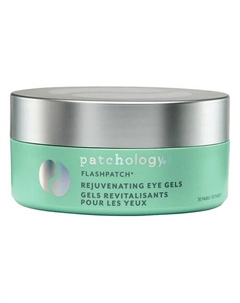 Освежающие и восстанавливающие патчи для глаз FlashPatch Rejuvenating Patchology