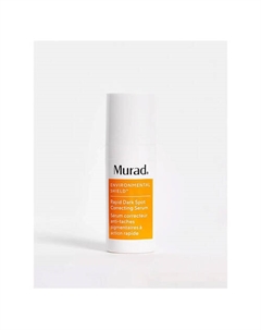 Сыворотка против пигментных пятен Rapid Dark Spot Correcting Serum 10 Murad