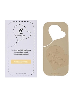 Саше для белья «Мягкий хлопок» Hypno casa